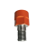 Адаптер-переходник.  Вал-1 1/4. Отверстие-М41.  (HILTI)