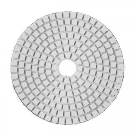 P50. Алмазные гибкие шлифовальные круги (АГШК) 100mm (мокр.) уп.10шт P50. Алмазные гибкие шлифовальные круги (АГШК) 100mm (мокр.) уп.10шт