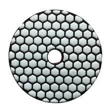 P150. Алмазные гибкие шлифовальные круги (АГШК) 100mm (сух.) уп.10шт P150. Алмазные гибкие шлифовальные круги (АГШК) 100mm (сух.) уп.10шт