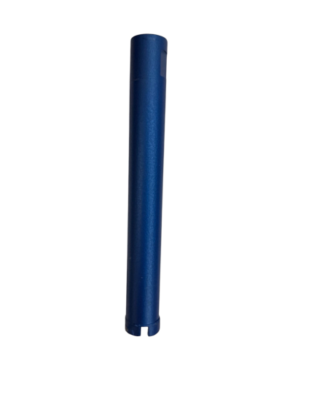 Коронка алмазная 32x250mm  М22 