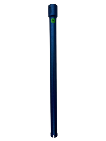 Коронка алмазна  25x450mm  М22