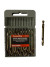 СВЕРЛО ПО МЕТАЛЛУ ДВУХСТОРОННЕЕ 6.0mm