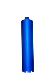 Коронка алмазная 1 1/4 450mm 112x450mm