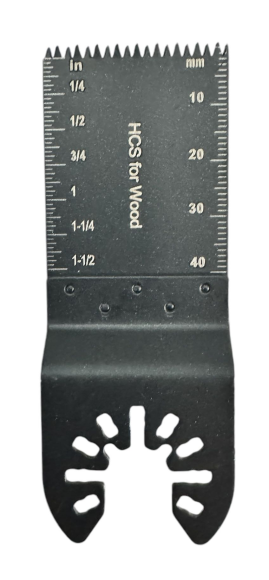 НАСАДКА ДЛЯ РЕНОВАТОРА VG-B ДЕРЕВО-КРУПНЫЙ ЗУБ. Уп.50шт
