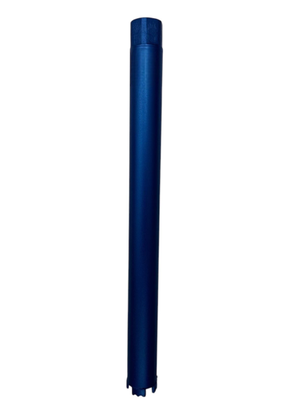 Коронка алмазная 36x450mm М22 