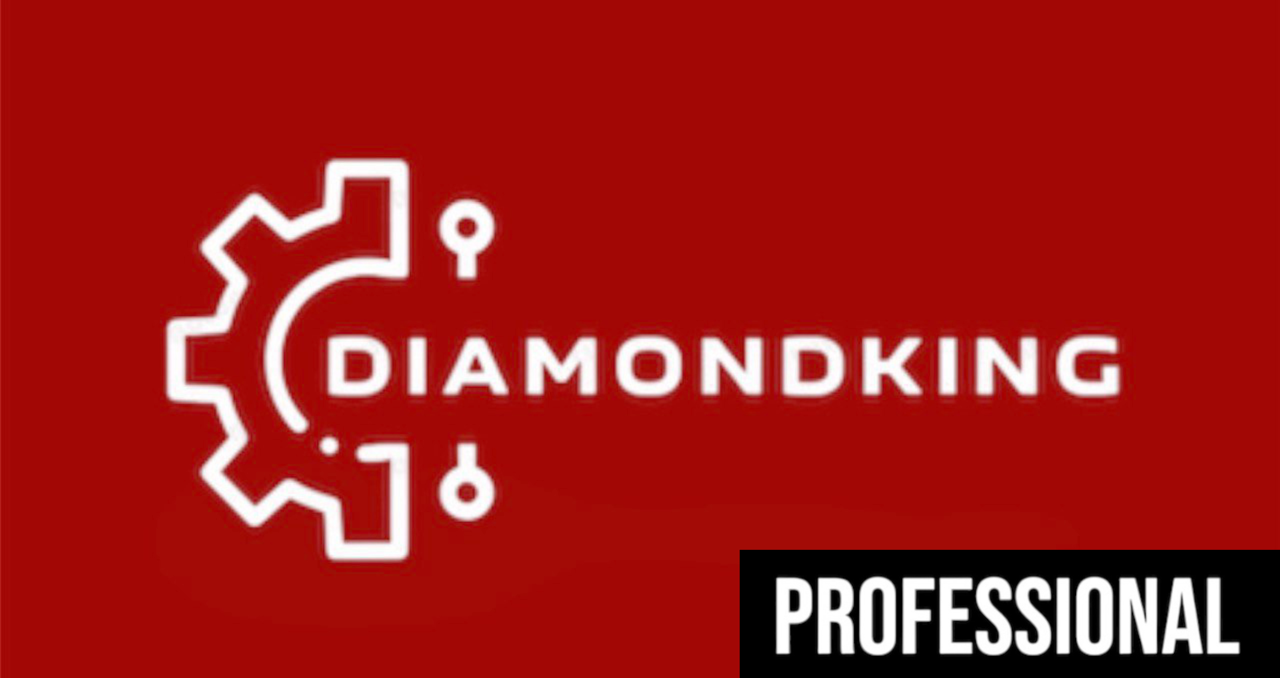 DiamondKing